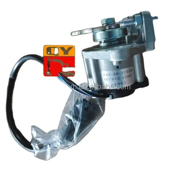 

Jining Qianyu D61EX D61PX D65EX D65PX D65WX SENSOR 14x-06-31550