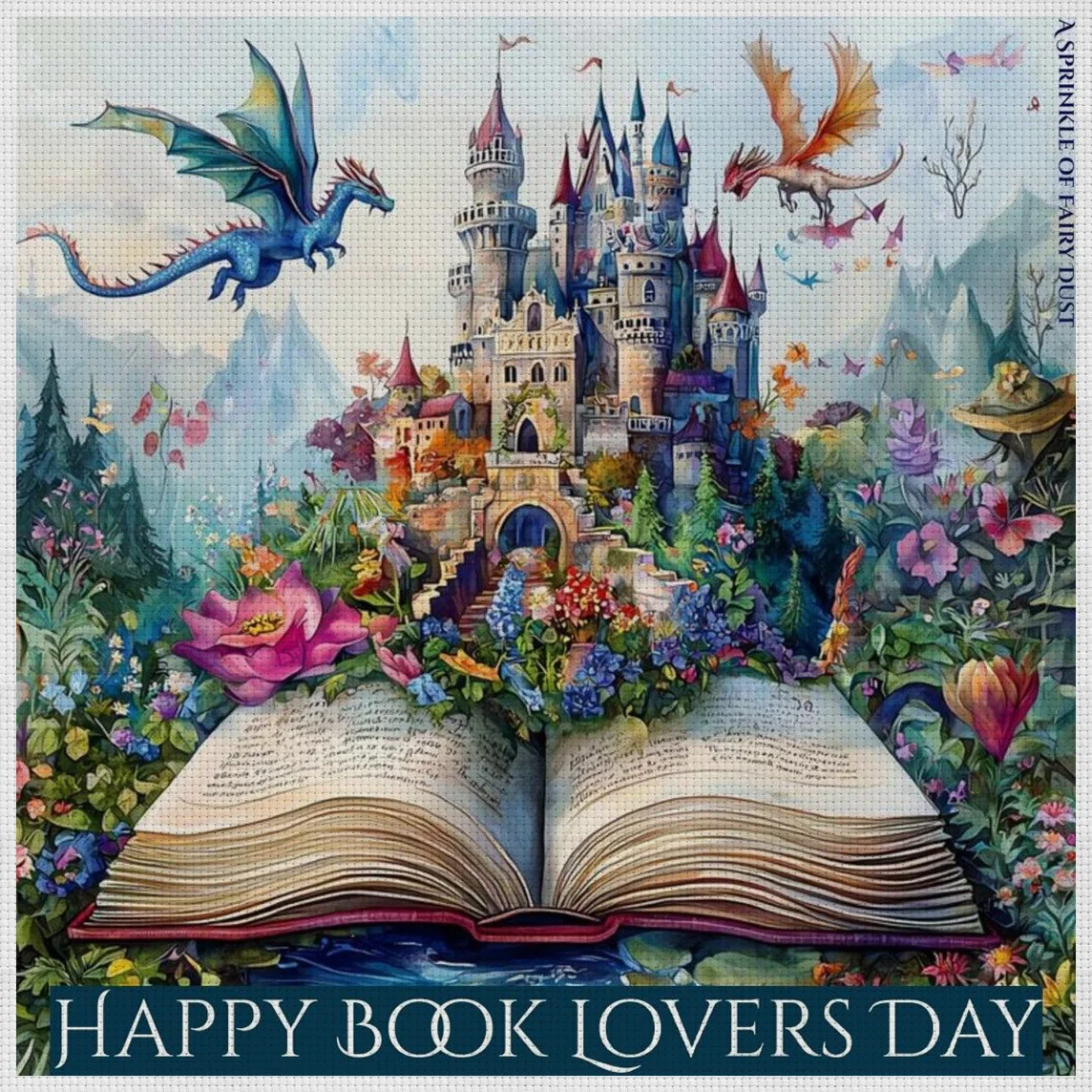 Page Fantasy Kreuzstich-Set zum Selbermachen, 11CT, Stickerei, Heimwanddekoration, Geschenk, handgefertigtes Material, rahmenlos, halbfertig, 36 x 36 cm