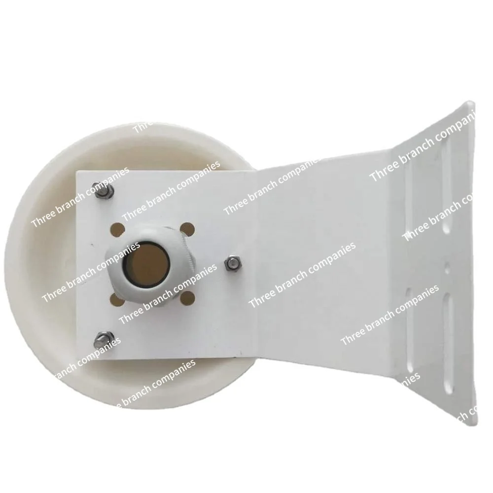 Inner diameter Universal UV protection Multi-board weather sensor Solar radiation shielding