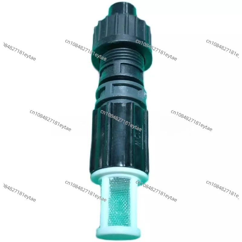 Nanfang Pump Industry Metering Pump Check Valve Assembly Bottom Valve Injection Valve