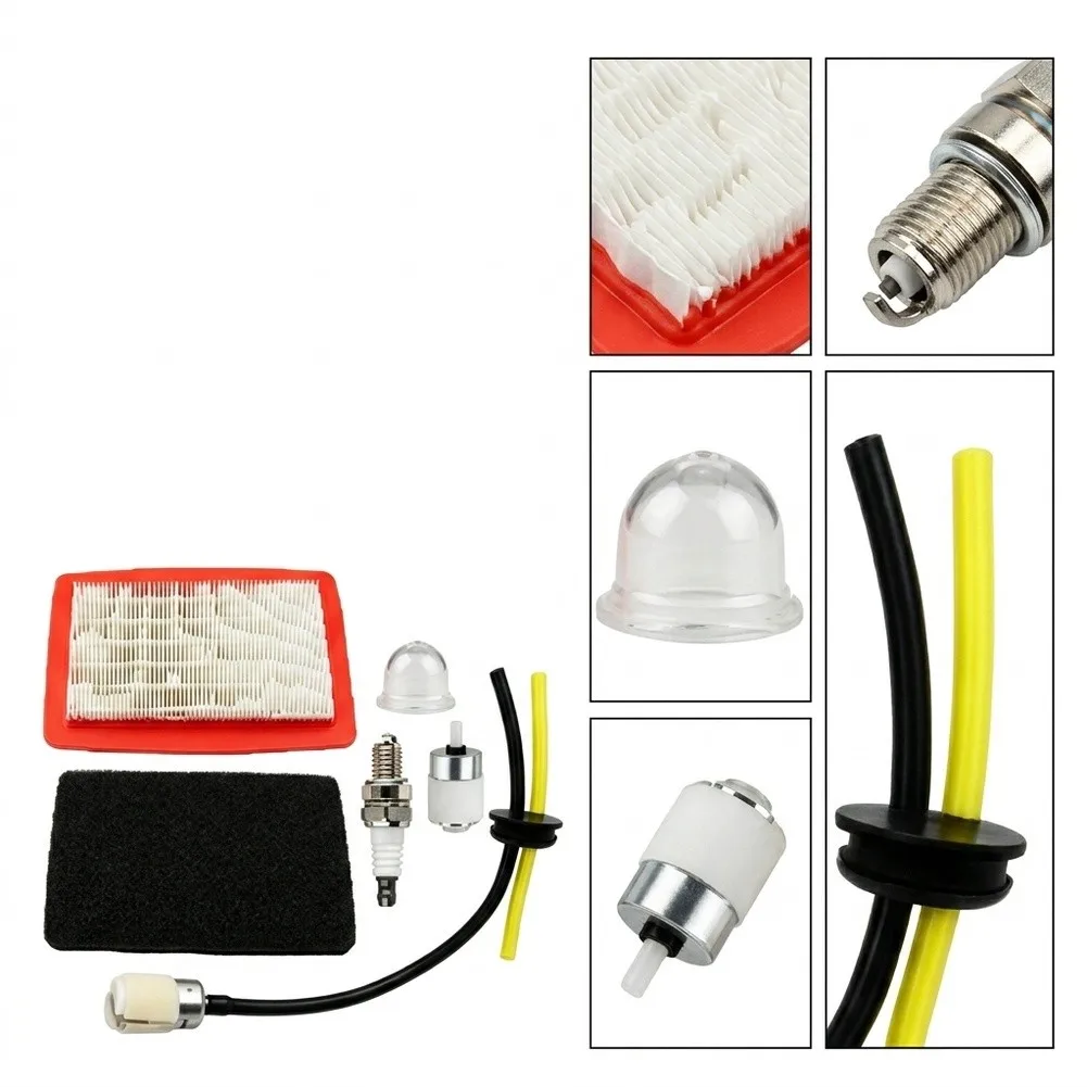 For Outdoor Landscaping 512652001 Air EBZ8500 Replacement Part Filter As Shown Cost-effective Maintenance For Outdoor