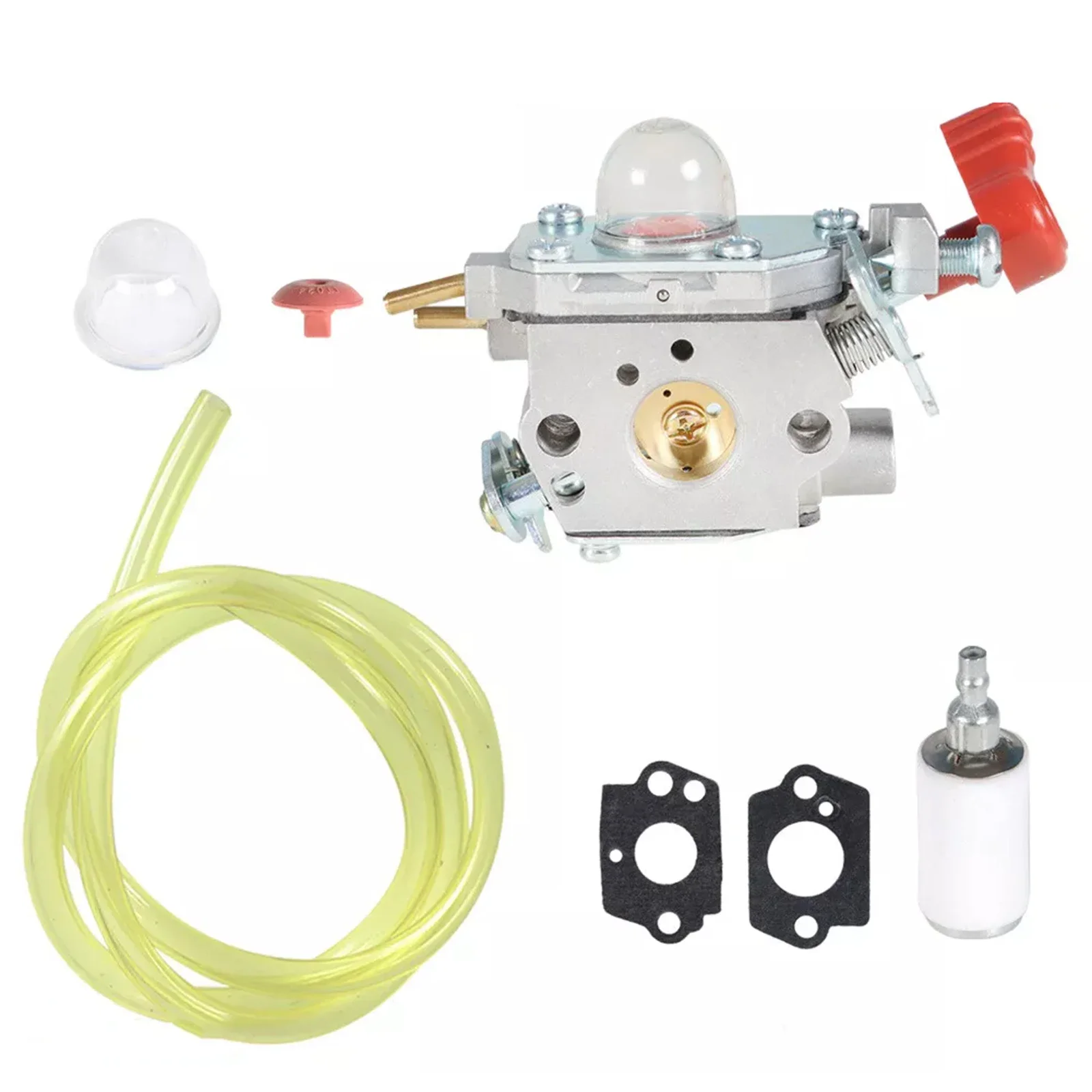 

1set Carburetor For Craftsman 31679102 316791020 316725860 31679108 Replace 753-06288 Gardening Outdoor Living Tools Accessories