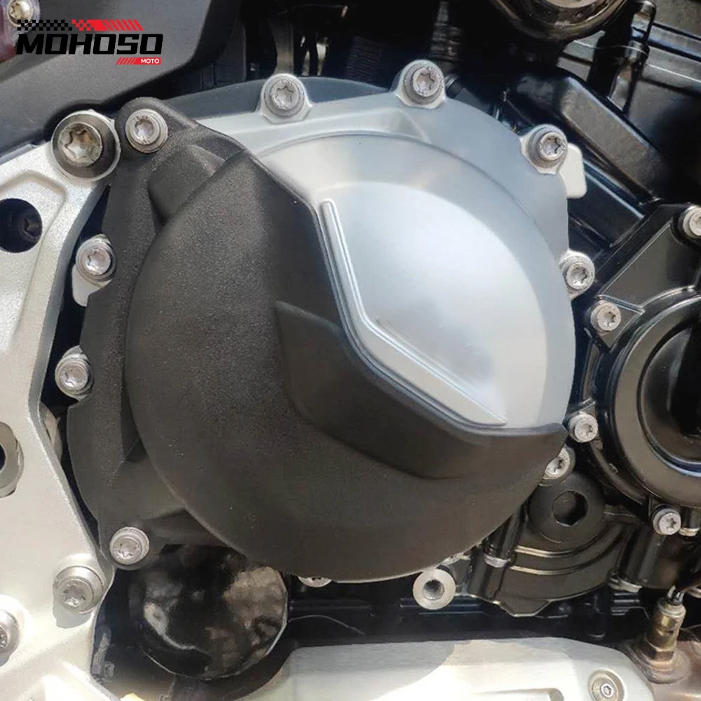 

For VOGE Valico DS900X DSX900 900DSX Engine Cylinder Cover Head Protection Clutch Guards For BMW F850GS F900R F900XR F750GS ADV