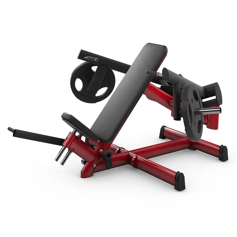 

High Quality Commercial Gym Equipment Equipo De Gimnasio Seated Shoulder Press Machine for Club