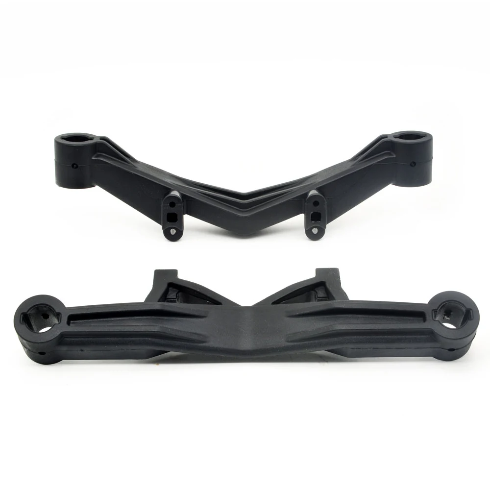 ZD Racing 1/7 MX-07 MX07 4WD Monster Truck RC Cars Original Upgrade Parts Accessories Front And Rear Body Mount Bracket 8722