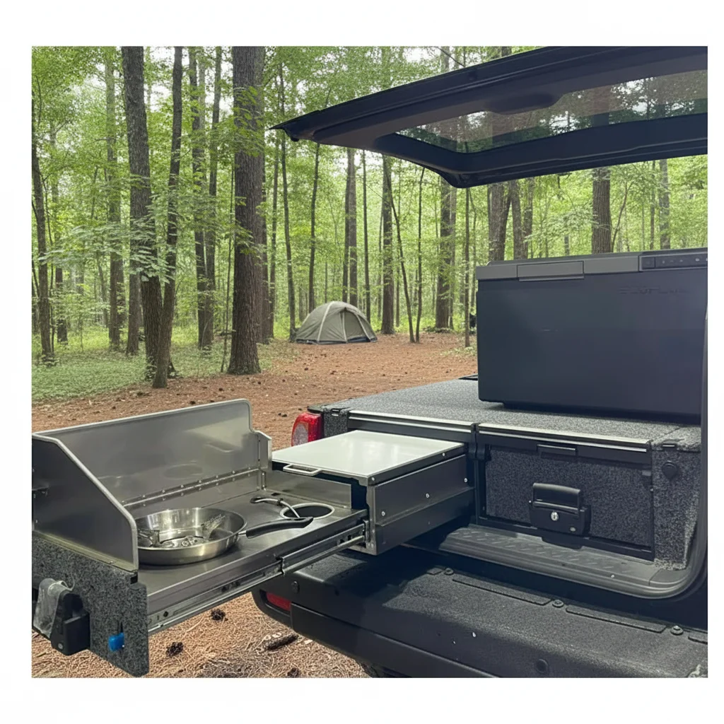 Hot Selling 2026 Rv Kitchen Cabinets Rv Body Parts
