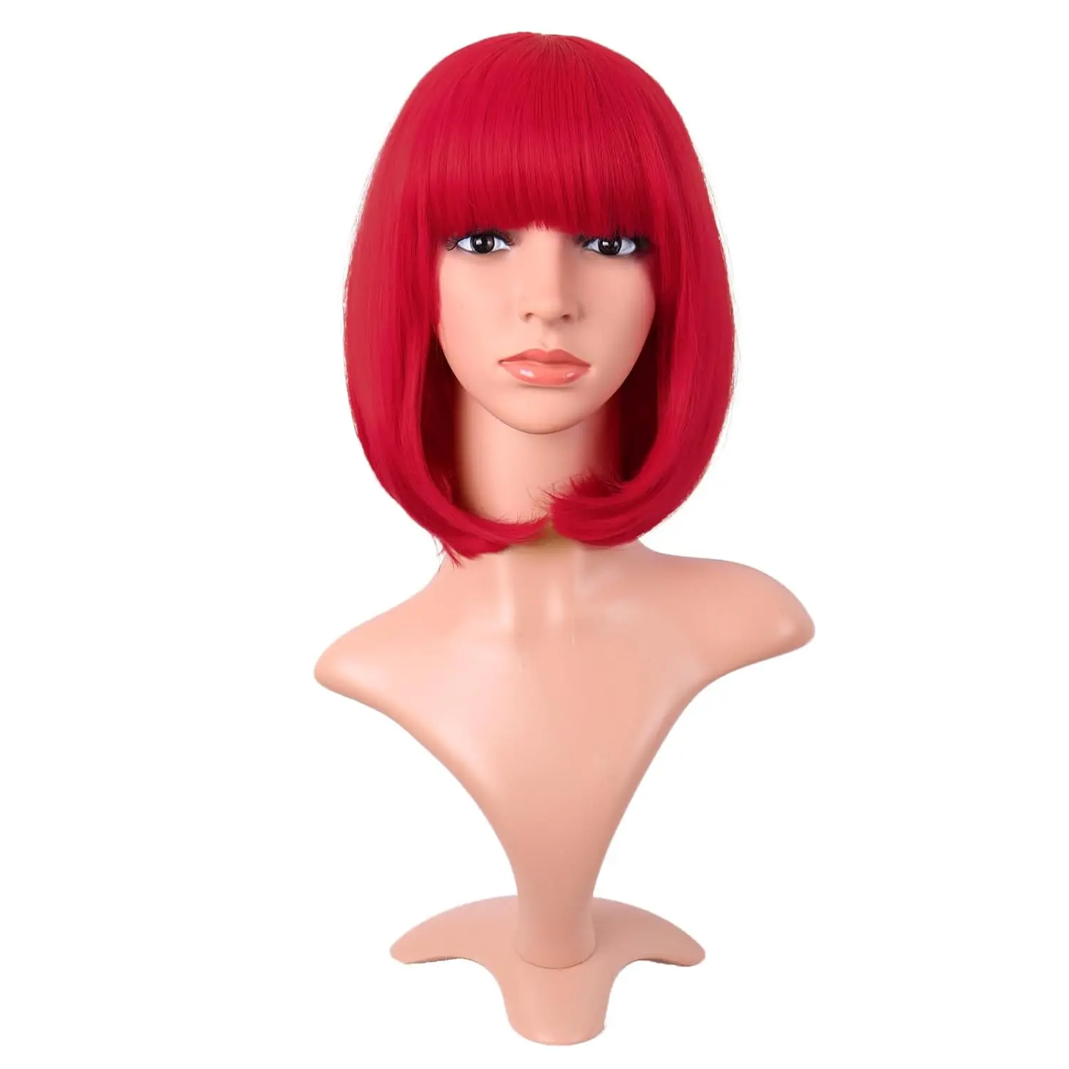 peruca-sintetica-velma-lisa-com-franja-vermelha-fibra-resistente-ao-calor-para-cosplay-uso-diario-festas-e-halloween