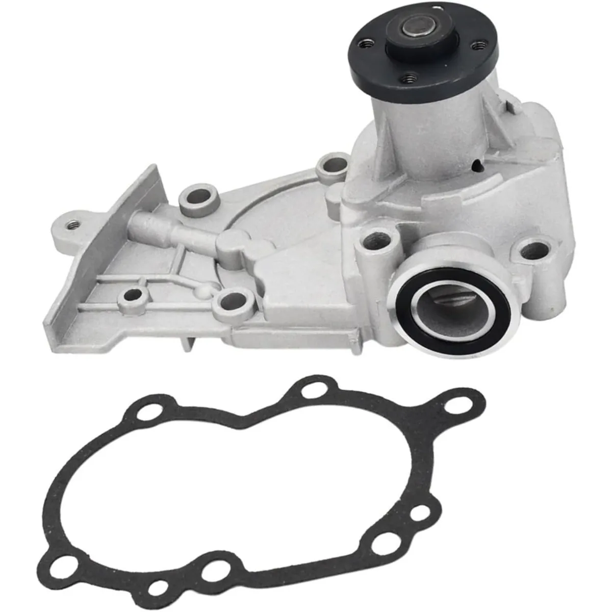 

Water Pump w/Gasket MIA11730 for John Deere Gator 825i 825E 825M 835E 835M 835R