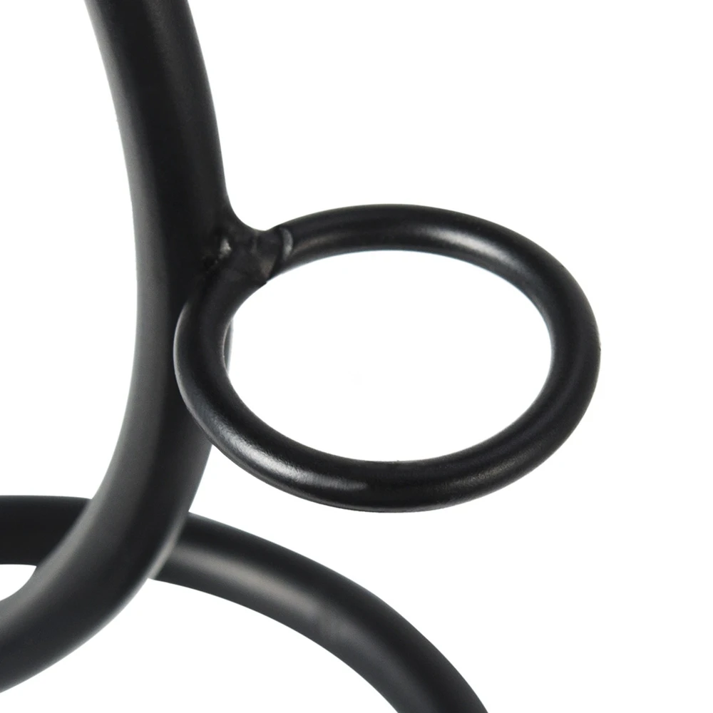 

AEE4-1 Pcs 2 In1 Men Shaving Tool Holder Curved Shaving Brush Manual Razor Stand Holders Beard Accessories