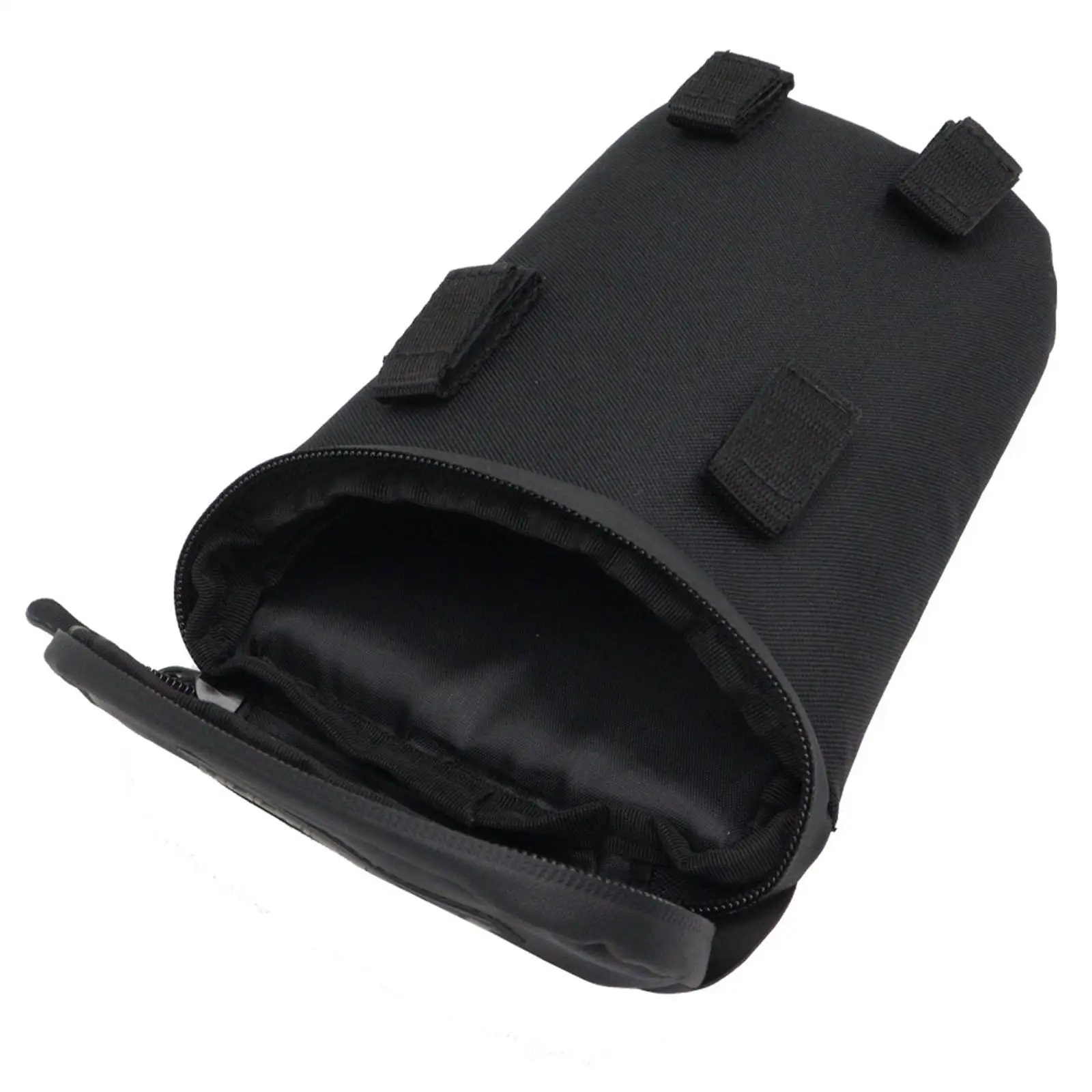 Torba na bagażnik motocyklowy, praktyczna, wytrzymała, pyłoszczelna torba do