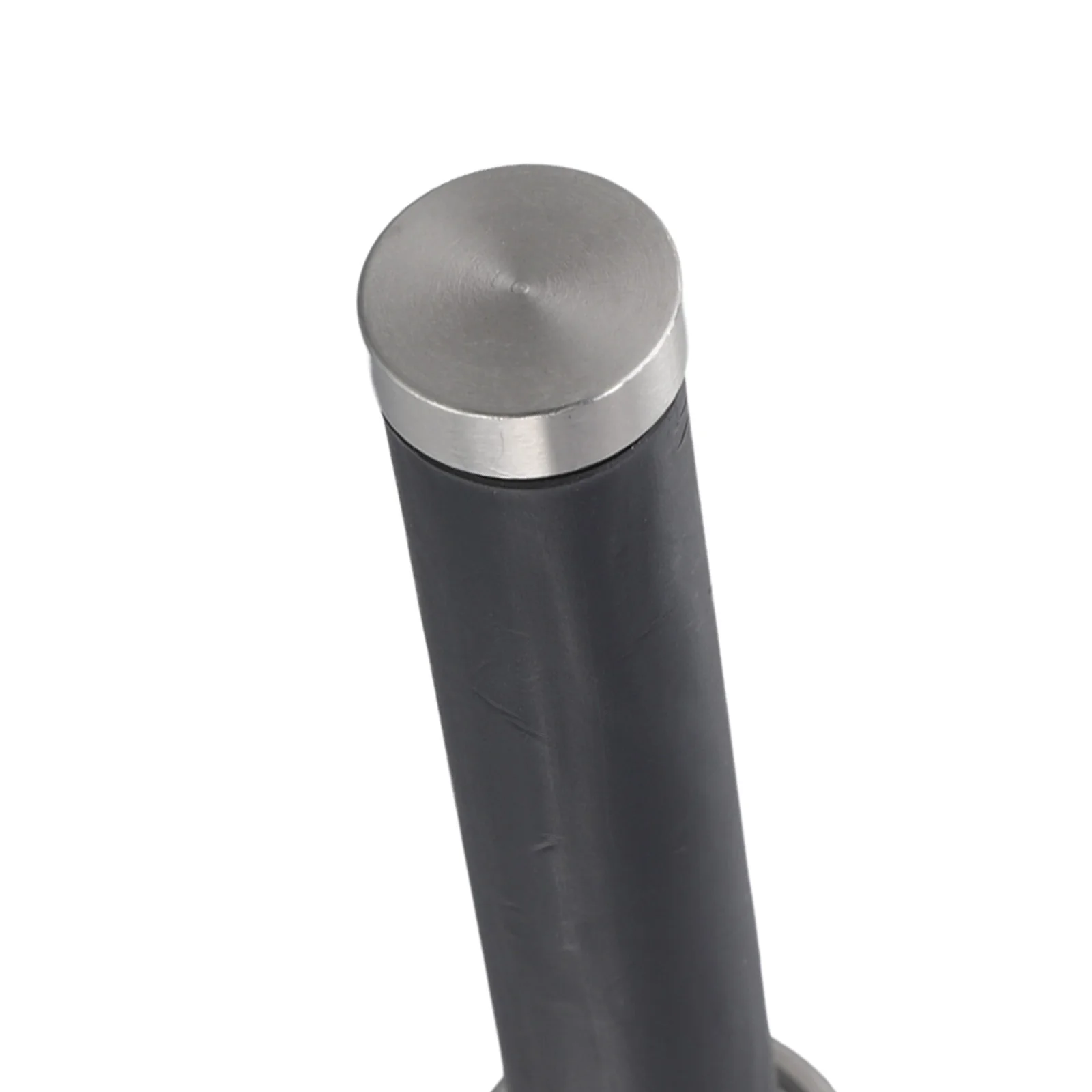 

Инструмент для ремонта духовых инструментов, средство для удаления вмятин с труб, резиновая ручка, гладкая рукоятка, простой в использовании, долговечный, компактный и портативный