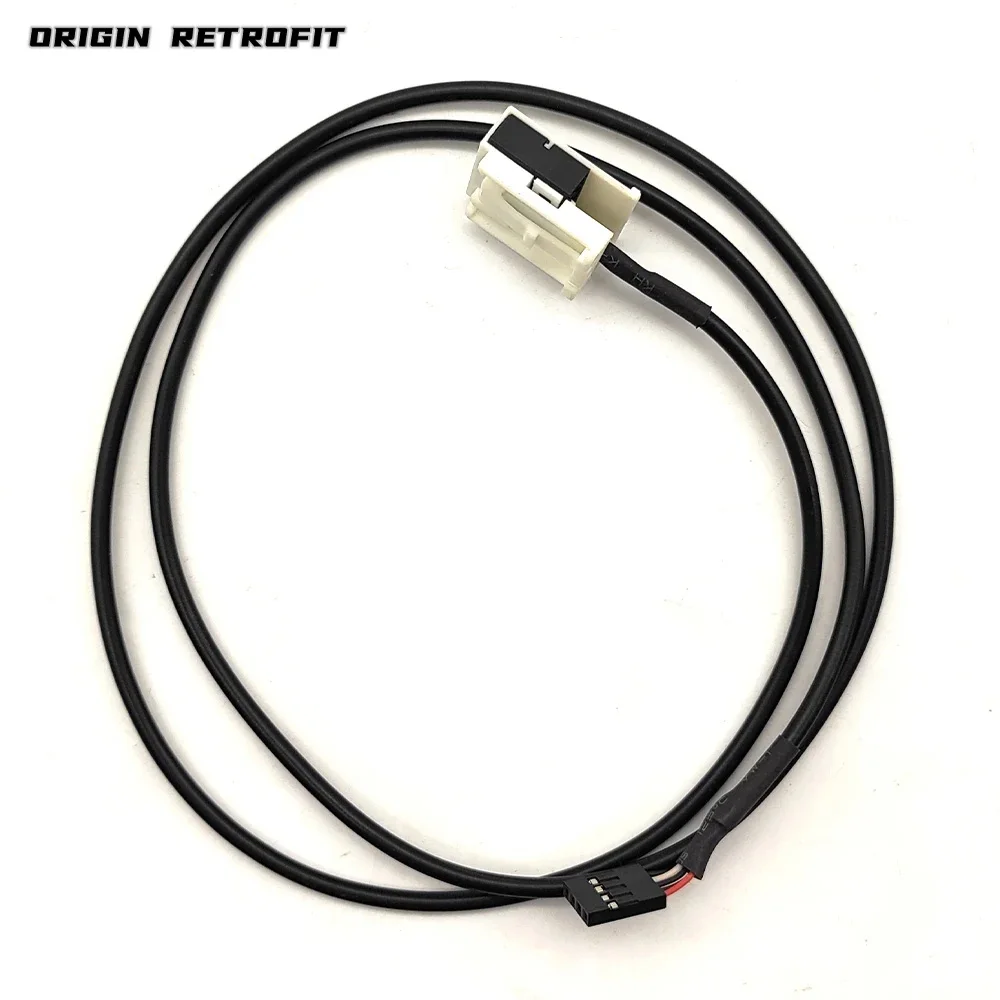 

1m AUX Wire Cable Harness Adapter