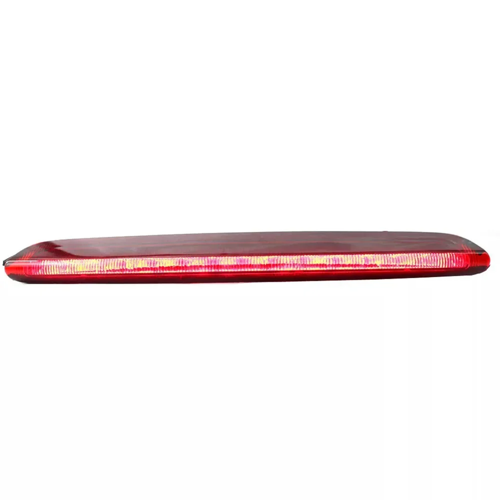 Car LED Third Rear High Level Brake Stop Light 8P4945097C For A3 8P 5-doors Hatchback Without Spoiler 2004-2012