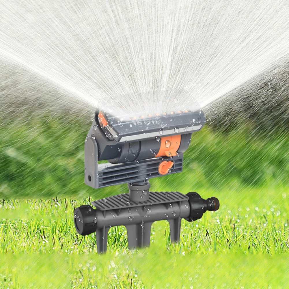 رشاش حدائق أوتوماتيكي متذبذب ب - مراجعة Automatic Watering وسعره