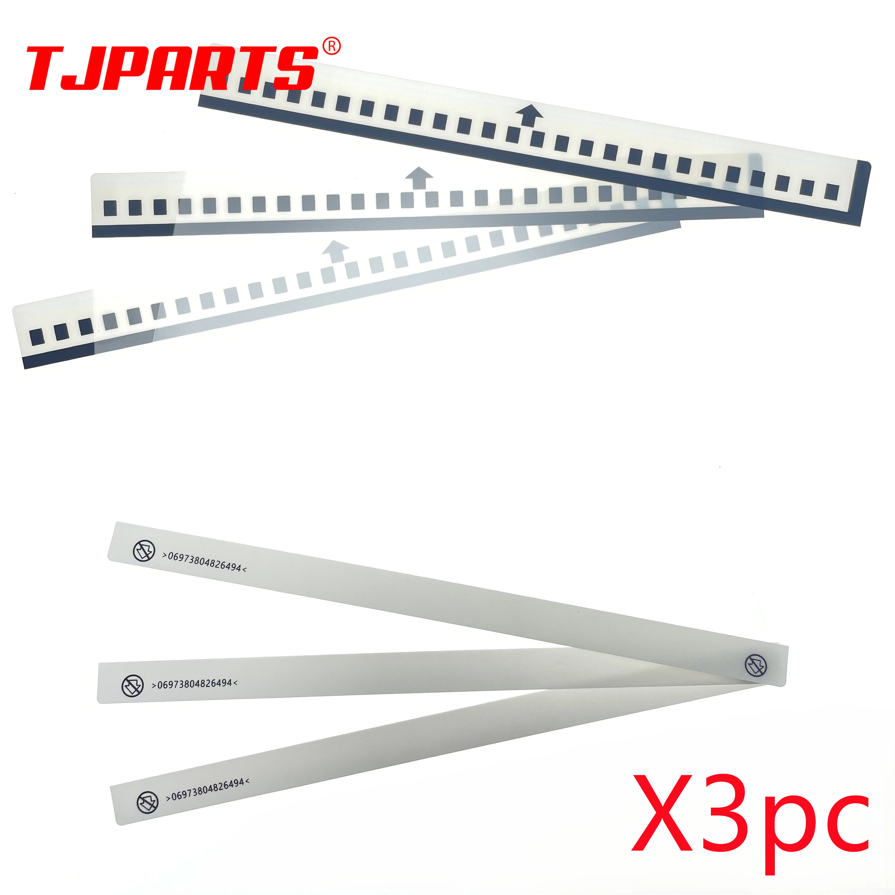 3pc X PA03770-0015 Photo Carrier Sheets Sheet Photograph Picture for Fujitsu & Ricoh ScanSnap series Scanner Scan Old Damaged