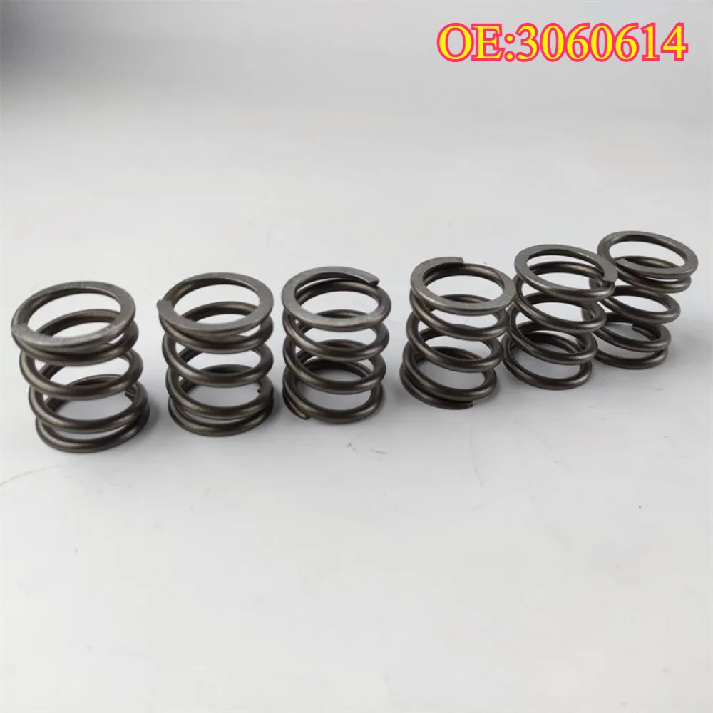 Original High Quality New For 6PCS 3060614 Suitable for Cummins engine component injector springs