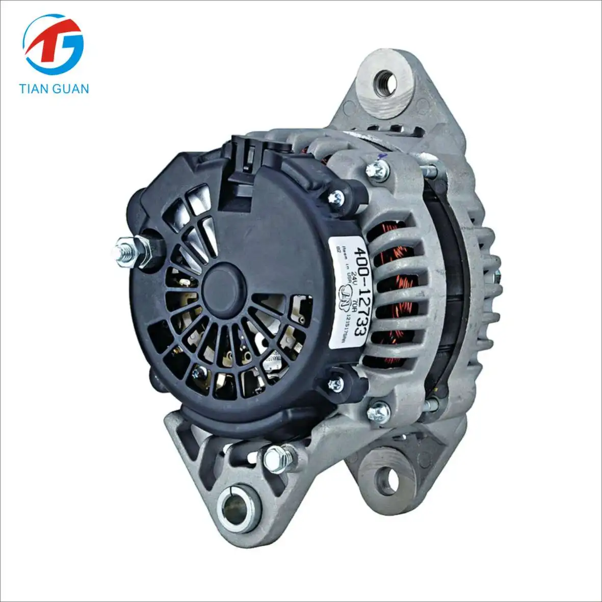 ATG20574 Alternator For Cummins 5282837 5282836 2874862