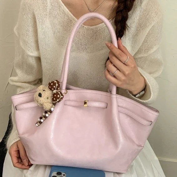 

Новая женская сумка 2026 года: модная сумка через плечо для женщин, трендовая сумка для повседневного использования