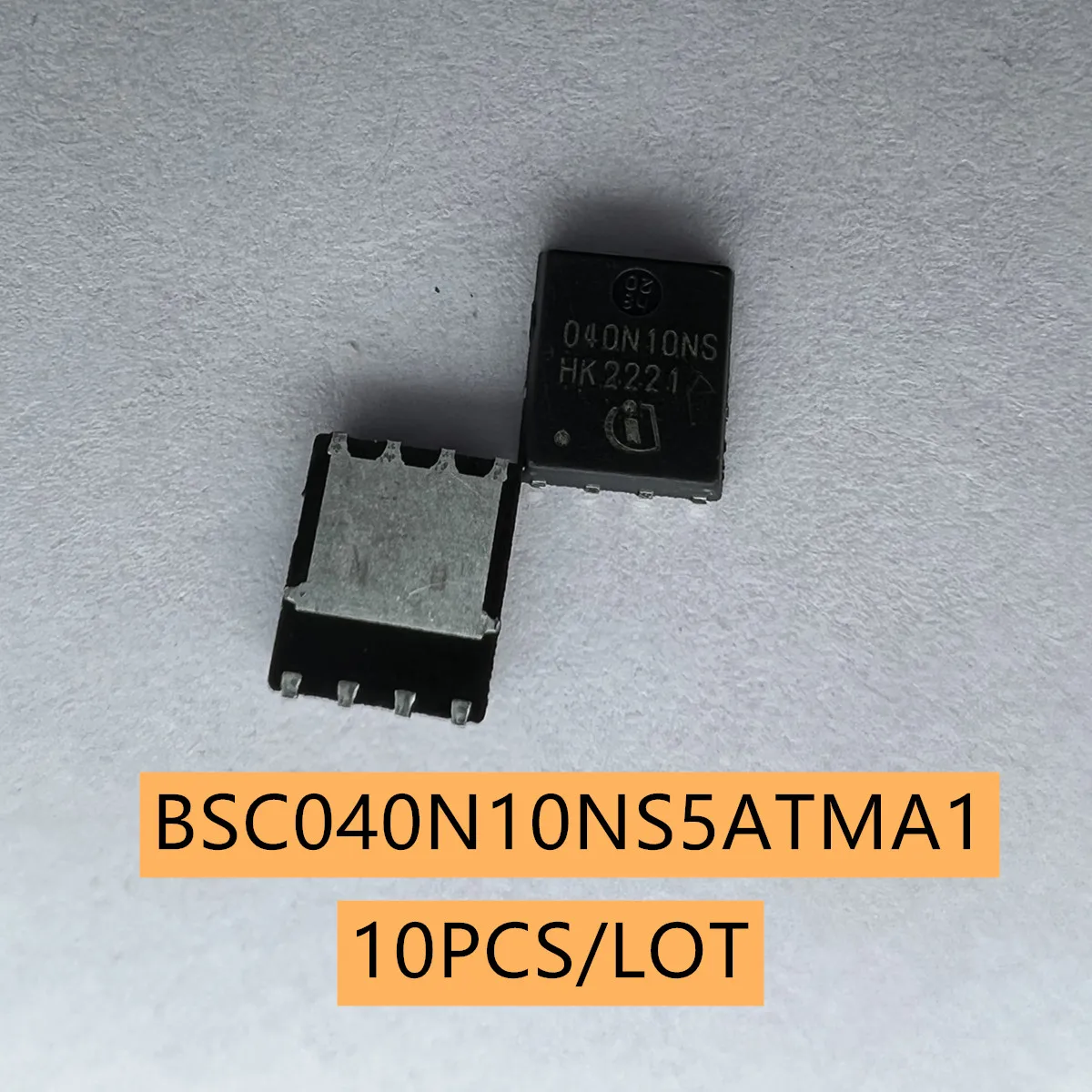 MB6S BRIDGE RECTIFIER 600V 0.5A SOIC-4 Original goods in stock