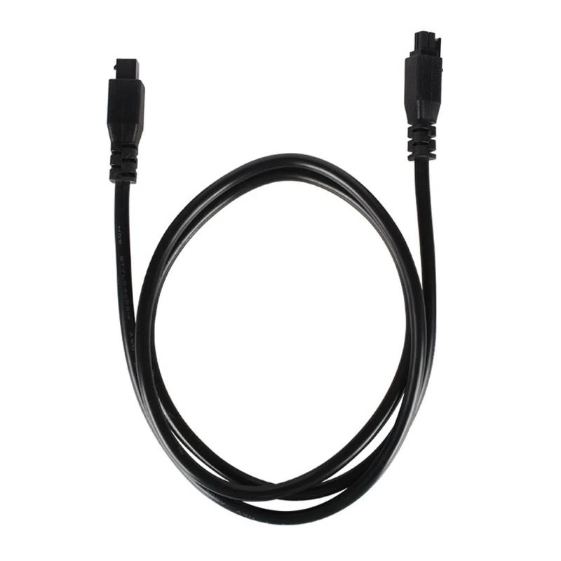 

F68B 1M 22AWG 4PIN Удлинительное кабельное кабель ПРИНТЕР ПРИНТЕРНЕР АНТЕРЕРЕФЕР Для лабораторных мини-3D-принтеров
