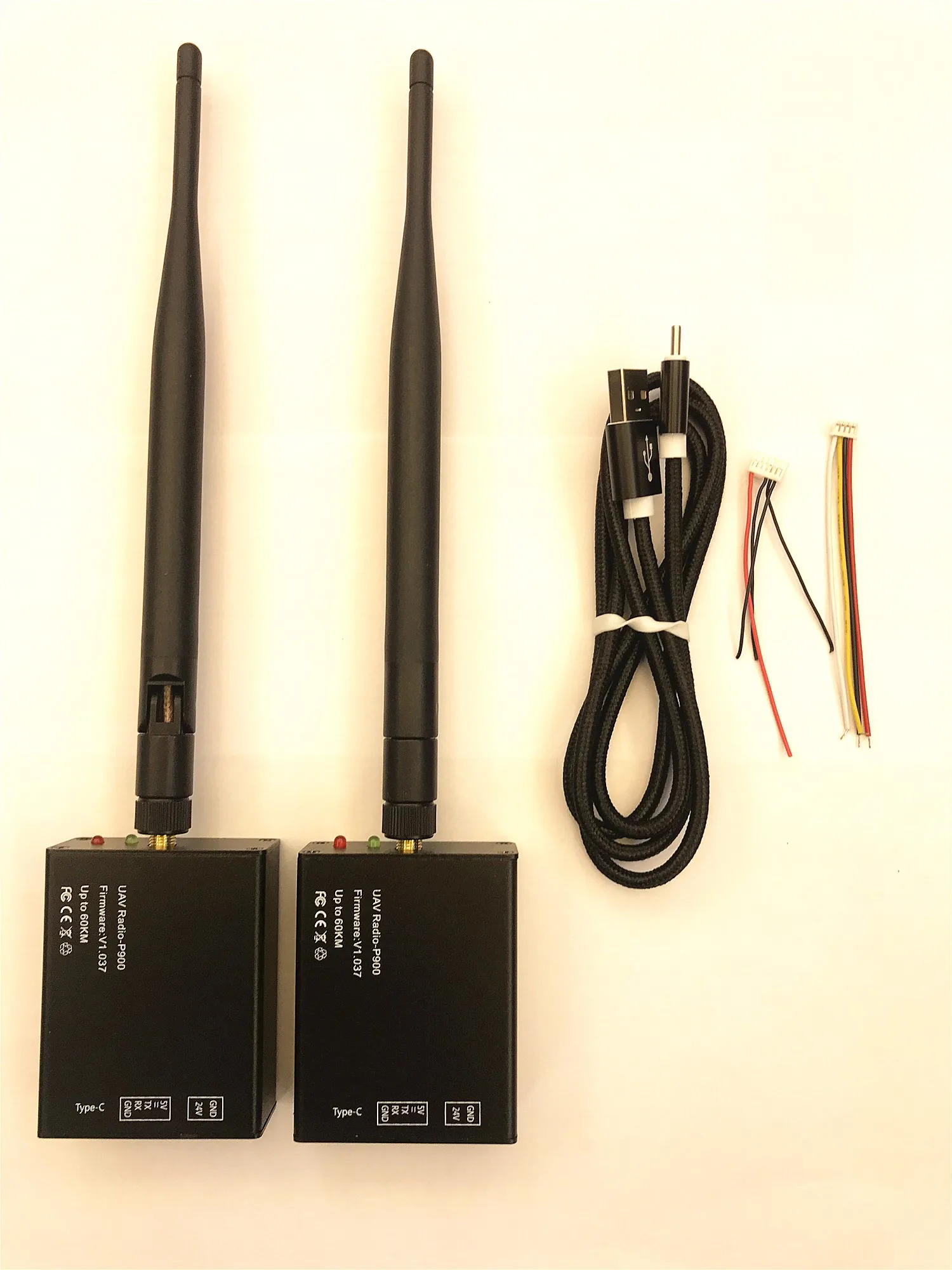 P900 Digital Drone … - image