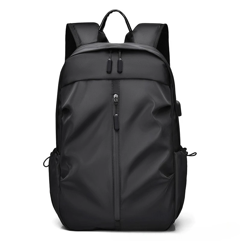

Large Capacity Shoulders Backpack Sports Simple Men Women Universal Business and Leisure Computer Travel Backpack Student Bag