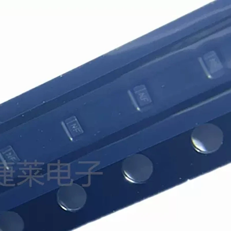 

10PCS~500PCS/LOT DMN3730UFB4-7 NF DFN1006 New original