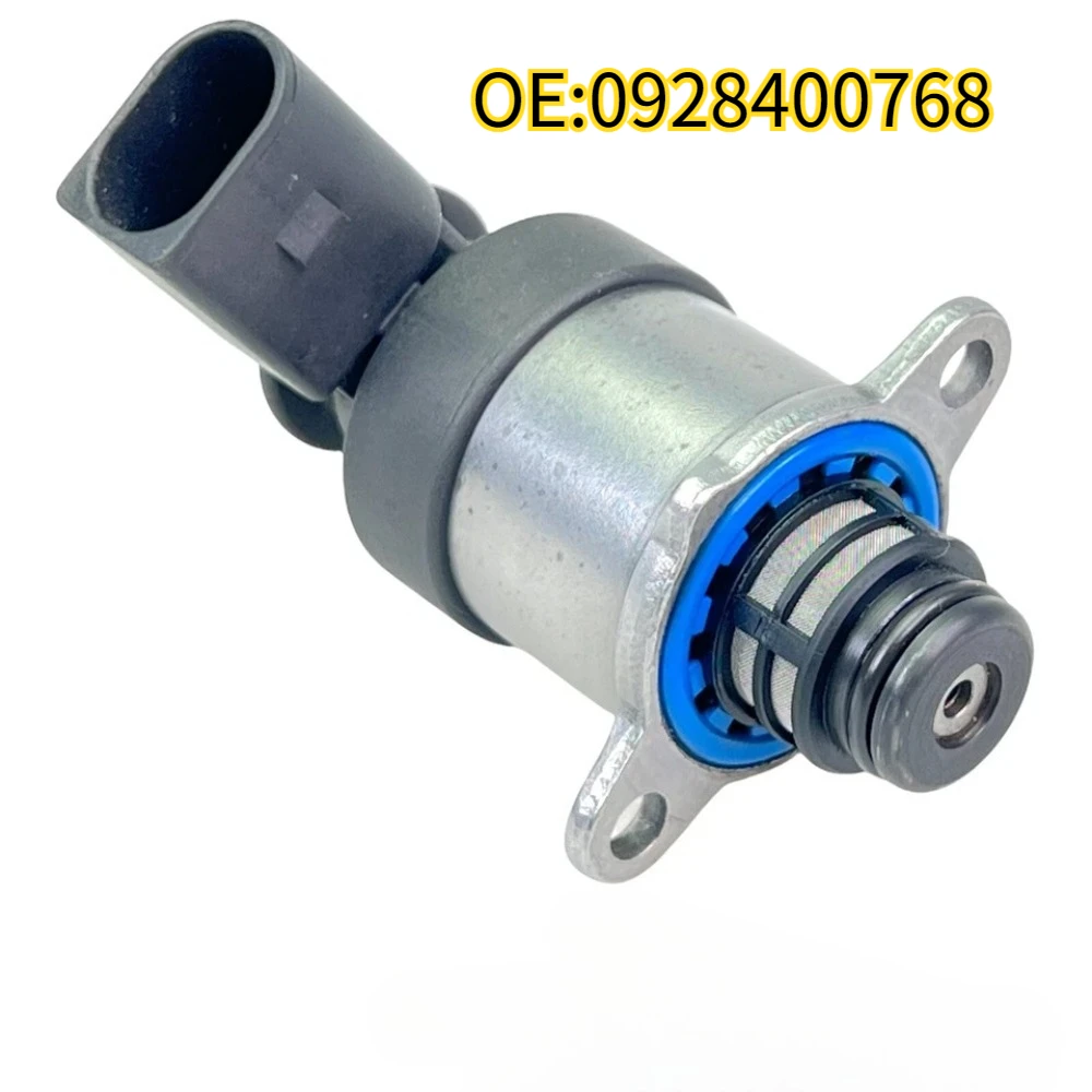 

For 0928400768 Brandstofdrukregelaar SCV Voor Audi A3 A4 A5 Q5 A6 Volkswagen Kever Golf Passat 2009-2015