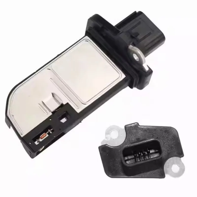 4pin 8V21-12B579-AA مقياس تدفق الهواء MAF الاستشعار 2.2 3.2 TDCI لفورد ترانزيت MK7 MK8 الحارس كتلة