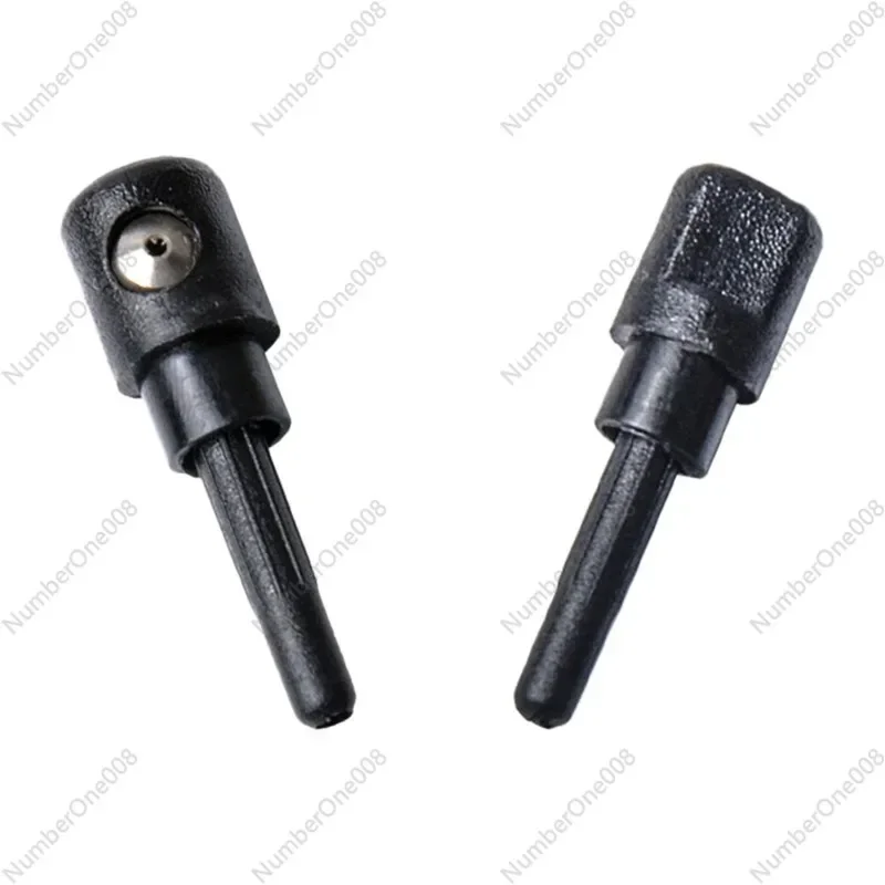 

Для T5 Golf Mk4 Mk5 Mk6 Polo 1994-2009 аксессуары 3B9955985A спринклер для очистки заднего лобового стекла