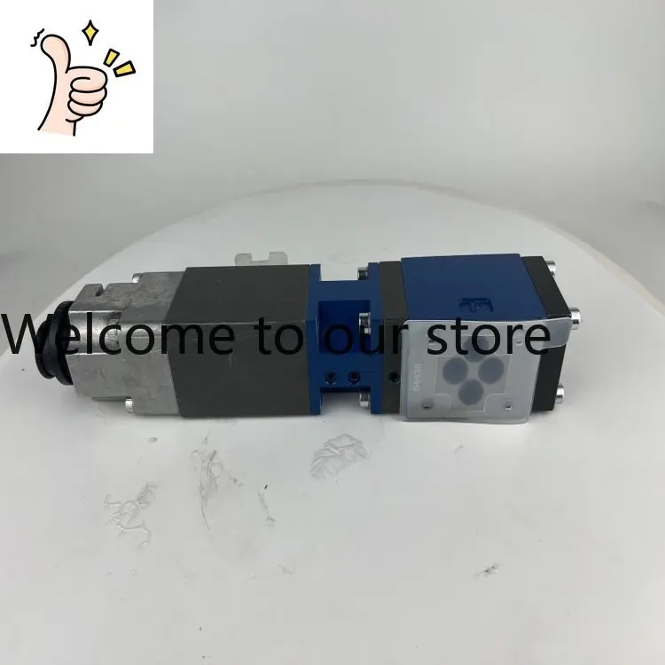 Rexroth DREB6X-1X/7…