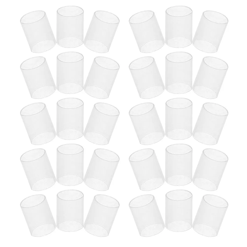 

1 Bag Clear Pe Tube Pillow Stuffing Pillow Pe Stuffing Refilling Pe Stuffing Resilience Fill Pe Bed Pillow Stuffing Portable