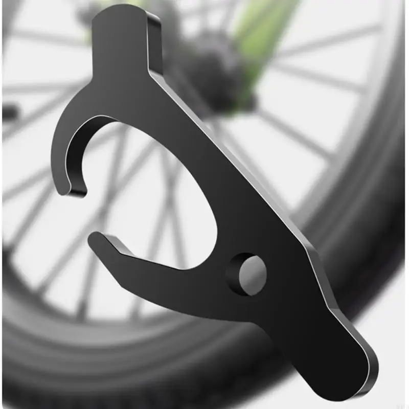 

Сверхмощный инструмент для снятия зажима борта шины с принципом рычага для установки шин мотоцикла, электрического велосипеда