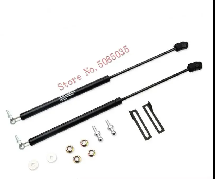 For Suzuki Grand Vitara Car Front Hood Engine Cover Supporting Hydraulic rod Lift Strut Spring Shock Bars Bracket