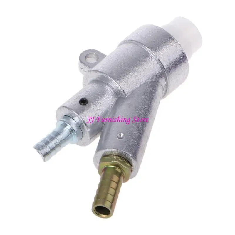 

A9LB Sandblasting Machine Derusting Sandblasting with Borons Nozzle 8mm