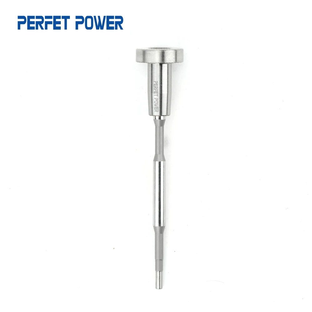 

China Made New High Quality 120 Series CRIN2-16 F00RJ01278 Fuel Injector Control Valve For 0445120054 0445120057 Injector