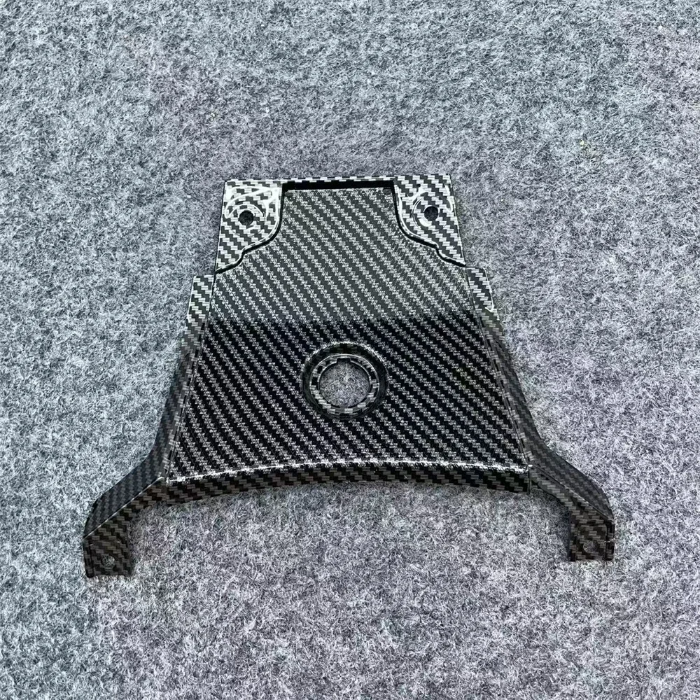 

Обтекатель из ABS-пластика для мотоцикла подходит для задней части и центральной передней части модели GSXR1000R K17 L7, а также для моделей 2017-2025 годов выпуска.