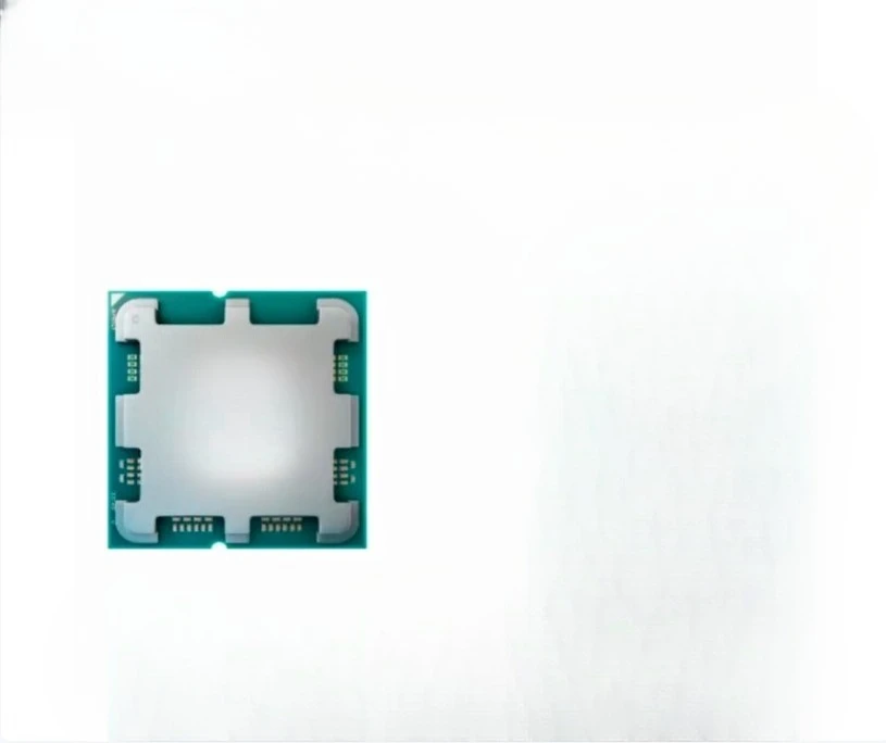 RYZEN R7 9800X3D 9th generation, loose piece