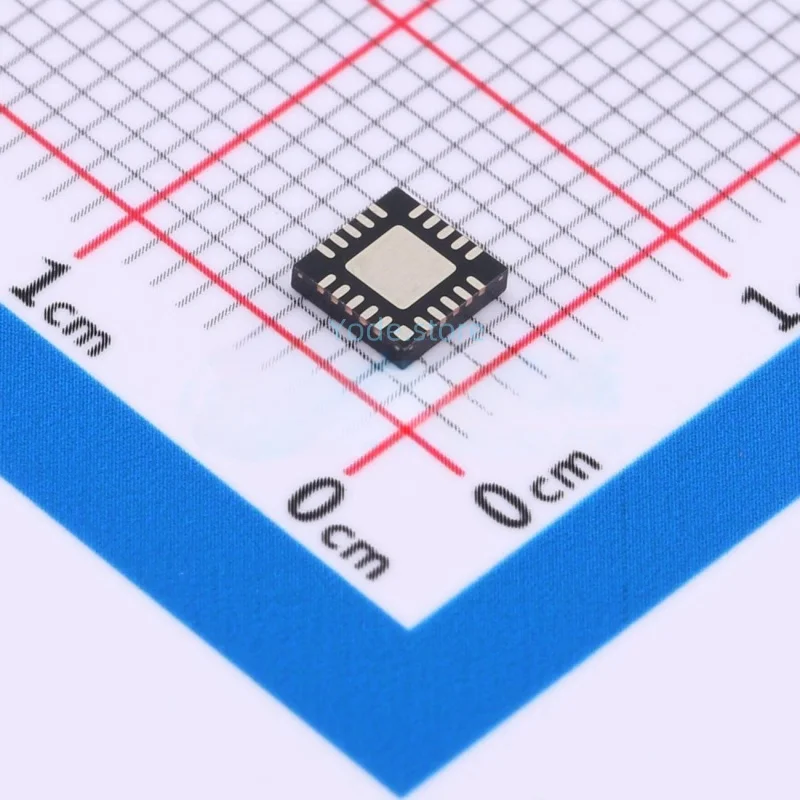 Digitaler Schrittdämpfer DAT-31R5A-SP+