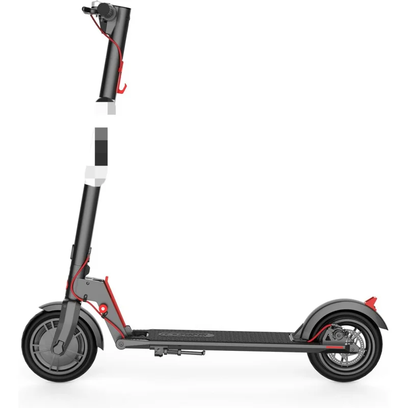 AQGotrax GXL V2 Electric Scooter,8.5