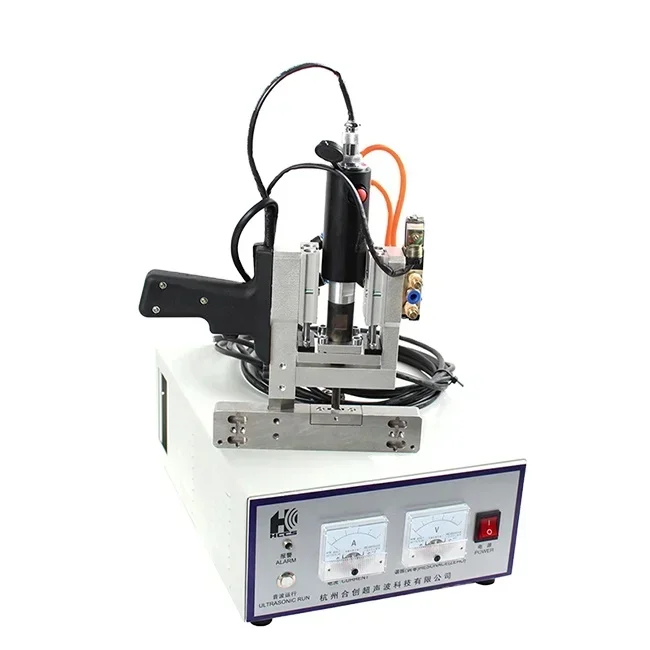 

40k 500w 28K 800W ultrasonic roller blind cutting fabric ultrasonic cutter machine