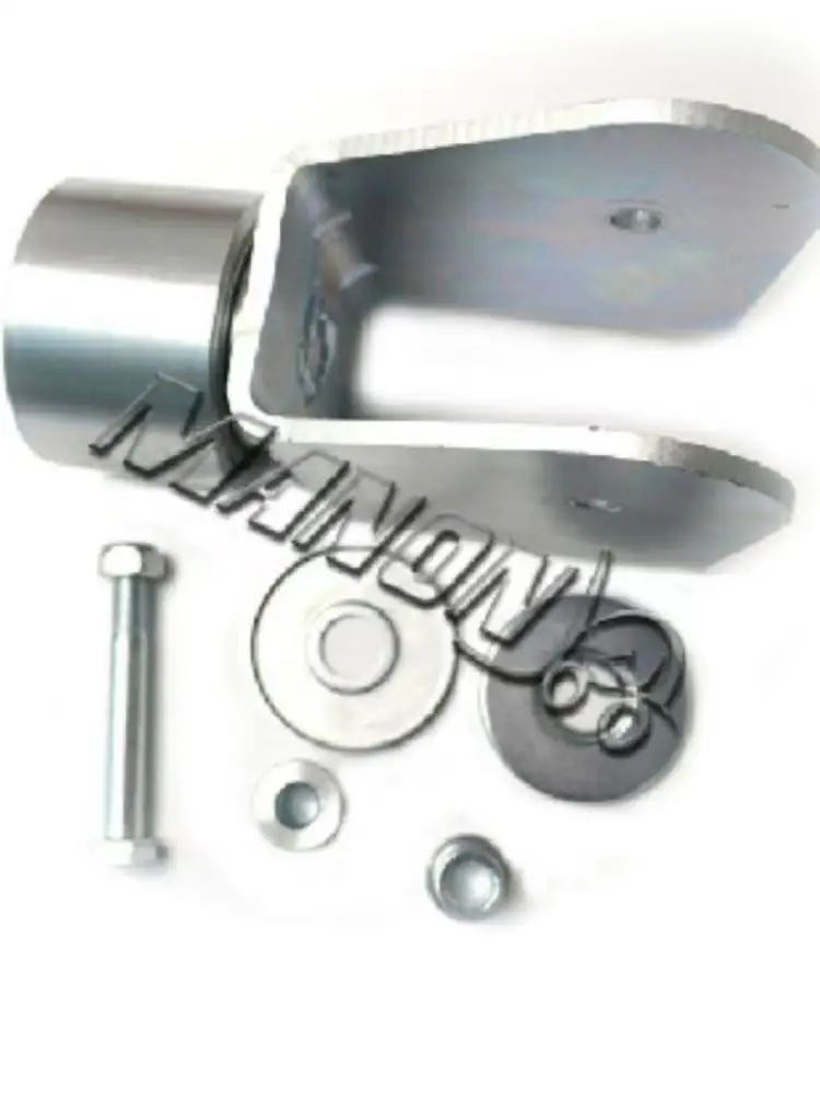 

MANON Forklift Spare Parts Used for LINDE L10/12/12i/10B/10AS/12AS(1172-01),L10/12/14C(1169-01) SUPPORT WHEEL ASSY 50024505400