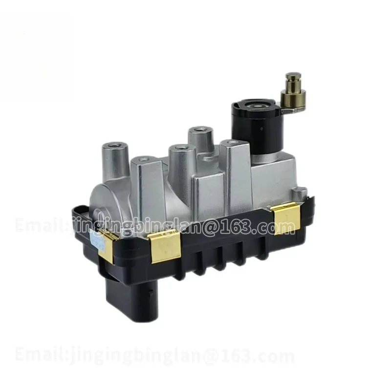 Turbo Actuator For … - image
