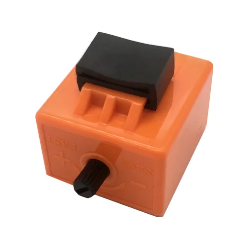 Imagen 2 del producto Relé intermitente LED de 2 pines, señales de giro de frecuencia ajustables de 12V, relés indicadores intermitentes para accesorios de rendimiento de motocicleta