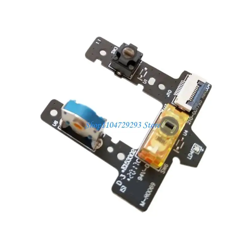 Y2GD الفئران الذهب التشفير عجلة التمرير النقرات المجلس للوحة الفئران G603 #4