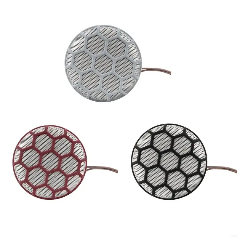 

77 га мягкого силиконового громкоговорителя защитный рукав громкоговоритель Scoper Ock -Resyper против 2 -й