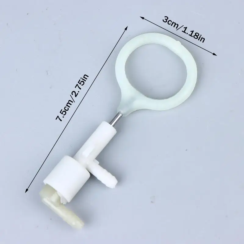 

Масляный насос для электрической цепной пилы, удобная замена, устойчивый к высоким температурам, для обслуживания электрической цепной пилы