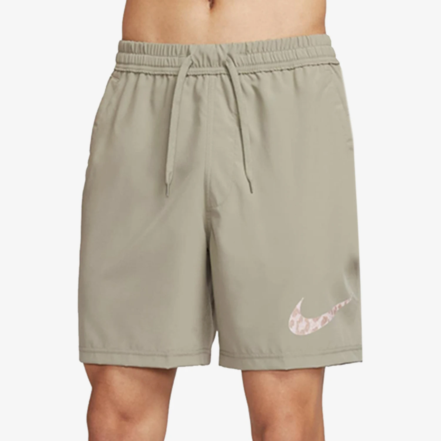 

Nike Authentic 2025 Summer Men's Sports Training Breathable Shorts HJ4048-320