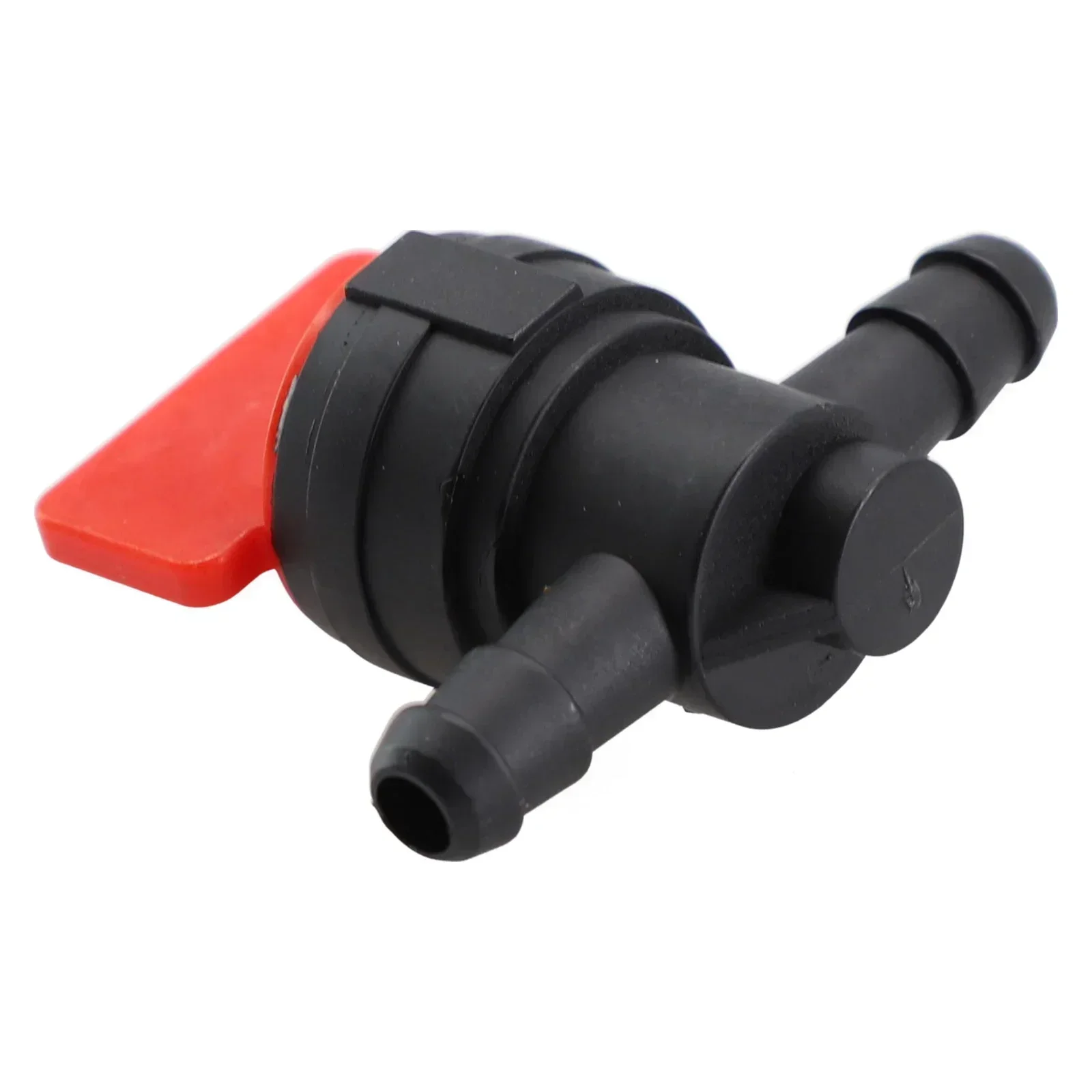 8mm Switch Valve Accessories Faucet Fuel In-line On-Off Fuel Tap For Motorcycles Bicycles ATV For 1/4