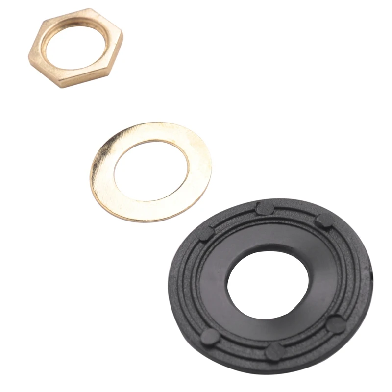 10X Quartz Clock Movement Mechanism Hour Hand DIY Repair Parts Kit